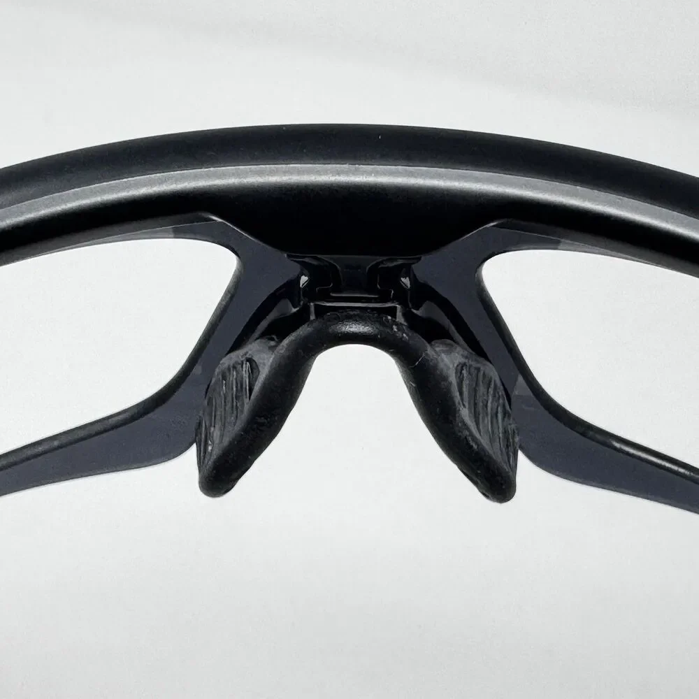 Oakley Radar EV Matte Black Wrap Sunglass Frame Only